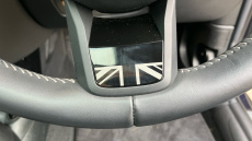 MINI Hatchback 1.5 Cooper Exclusive 5dr Auto [Comfort/Nav Pack] Petrol Hatchback